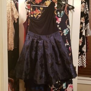 Ralph Lauren Ball Gown